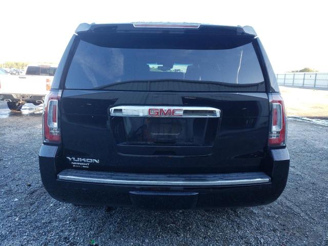Photo 6 from auction – 2016 GMC YUKON DENA with VIN 1GKS1CKJ5GR111036