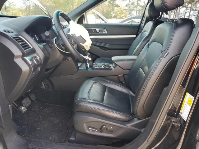Photo 7 from auction – 2017 FORD EXPLORER X with VIN 1FM5K7DH7HGB05402