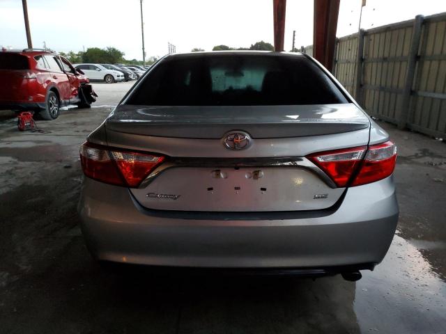 Photo 6 from auction – 2017 TOYOTA CAMRY LE with VIN 4T1BF1FK3HU770540