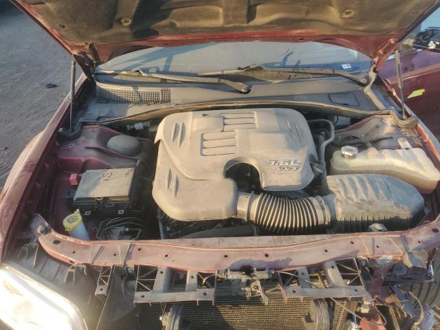 Photo 10 from auction – 2019 CHRYSLER 300 LIMITE with VIN 2C3CCAEG4KH631434