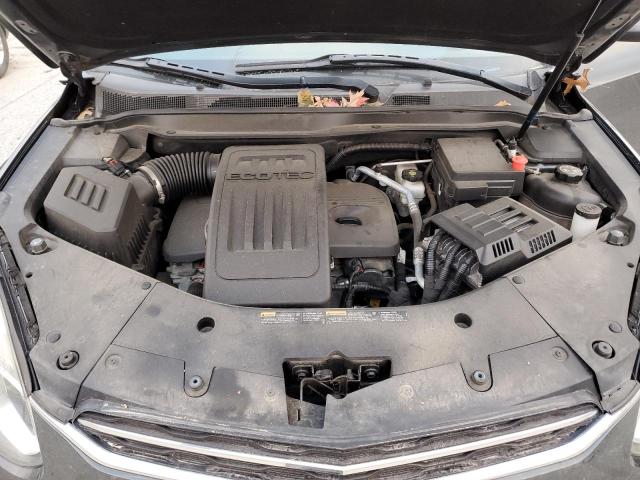 Photo 12 from auction – 2017 CHEVROLET EQUINOX LT with VIN 2GNFLFEK4H6256747