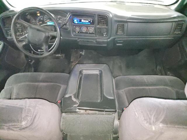 Photo 8 from auction – 2001 CHEVROLET SILVERADO with VIN 2GCEK19T111271495