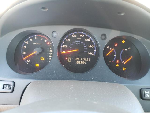 Photo 9 from auction – 2005 ACURA MDX with VIN 2HNYD18295H500240