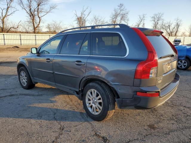 Photo 2 from auction – 2008 VOLVO XC90 3.2 with VIN YV4CZ982281423307