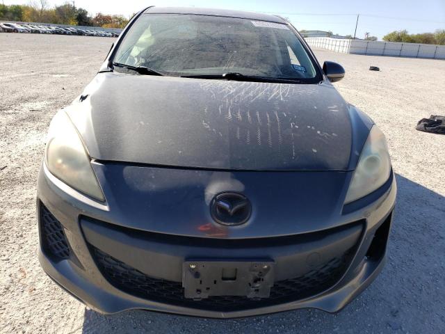 Photo 5 from auction – 2013 MAZDA 3 I with VIN JM1BL1V71D1758313
