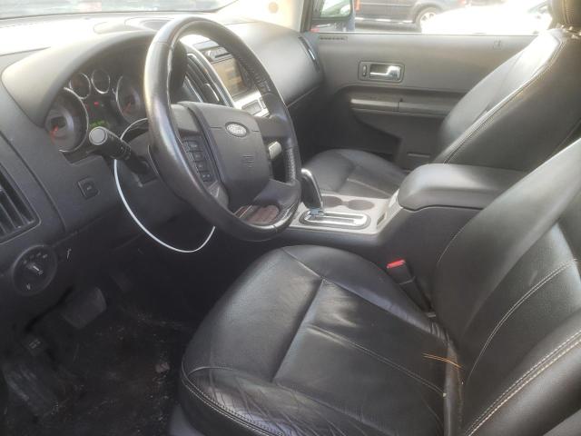 Photo 7 from auction – 2010 FORD EDGE LIMIT with VIN 2FMDK4KC8ABA61067