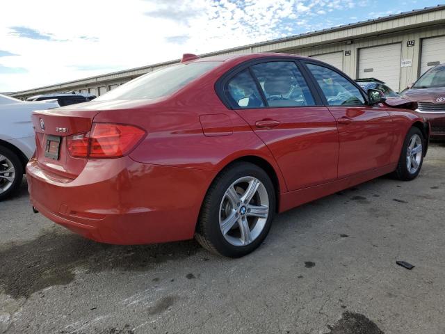 Photo 3 from auction – 2013 BMW 328 XI with VIN WBA3B3C50DF535152