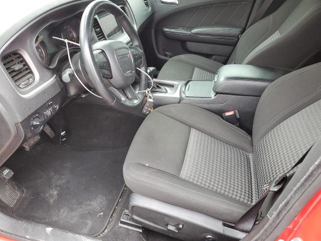Photo 7 from auction – 2021 DODGE CHARGER SX with VIN 2C3CDXBG2MH562072