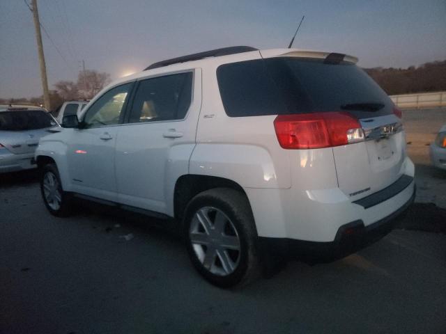 Photo 2 from auction – 2012 GMC TERRAIN SL with VIN 2GKALUEK0C6315264