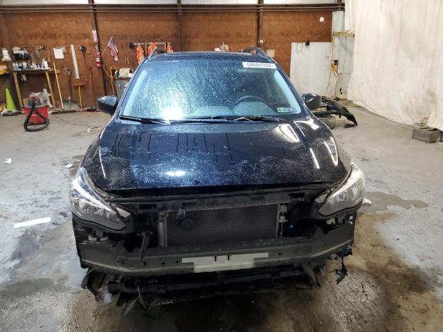 Photo 5 from auction – 2021 SUBARU CROSSTREK with VIN JF2GTAEC2M8254400