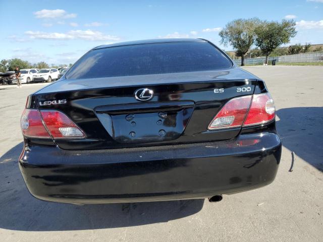 Photo 6 from auction – 2003 LEXUS ES 300 with VIN JTHBF30G236000152