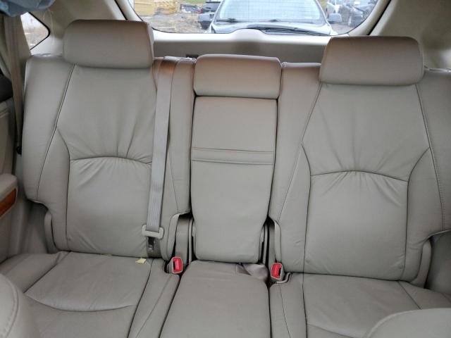 Photo 10 from auction – 2007 LEXUS RX 350 with VIN 2T2HK31U57C022040