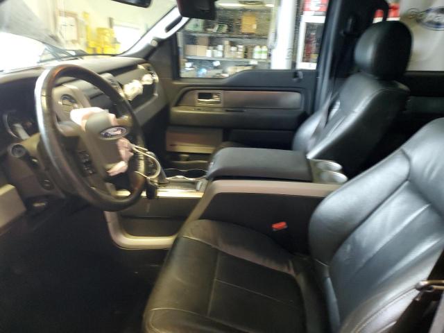 Photo 7 from auction – 2014 FORD F150 SUPER with VIN 1FTFW1ET9EFA05686