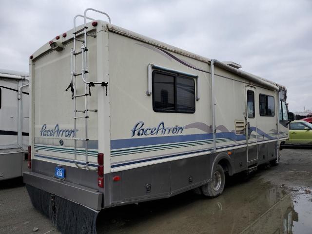 Photo 4 from auction – 1997 FLEETWOOD FLEETWOOD with VIN 3FCMF53G3VJA05978