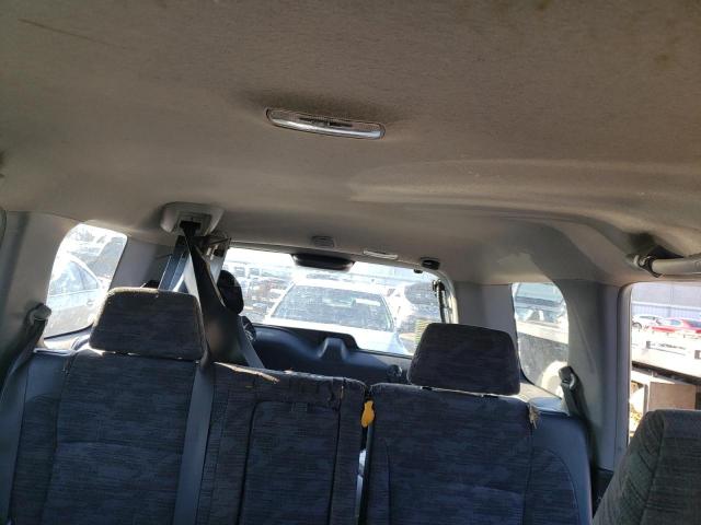 Photo 10 from auction – 2004 HONDA CR-V LX with VIN JHLRD78444C057580