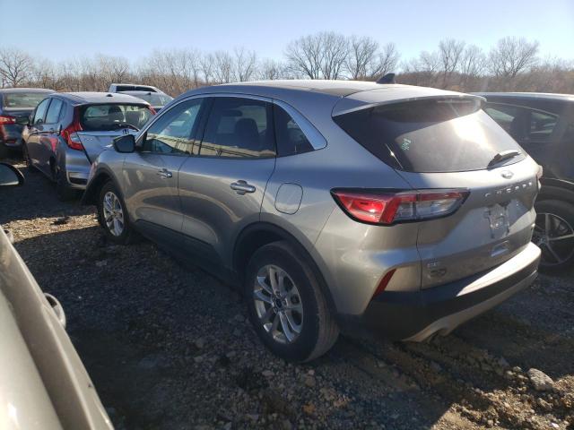 Photo 2 from auction – 2021 FORD ESCAPE SE with VIN 1FMCU0BZ8MUA89162
