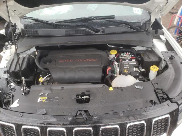 Photo 12 from auction – 2020 JEEP COMPASS LI with VIN 3C4NJDCB7LT223165