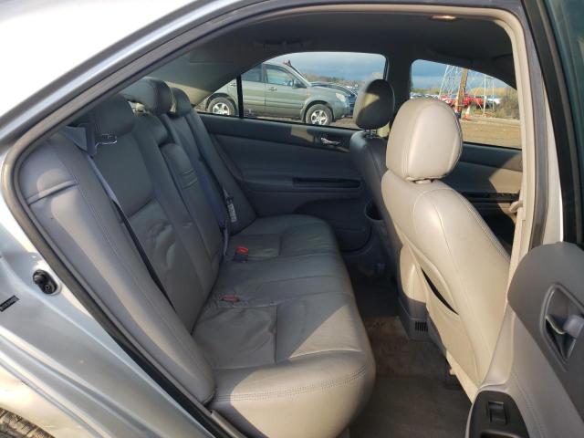 Photo 10 from auction – 2006 TOYOTA CAMRY LE with VIN 4T1BE32K46U692741