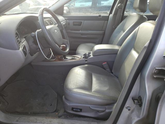 Photo 7 from auction – 2007 FORD TAURUS SEL with VIN 1FAFP56U27A213006
