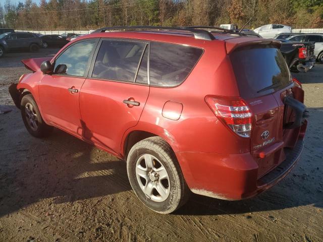 Photo 2 from auction – 2010 TOYOTA RAV4 with VIN JTMZF4DV5A5016430