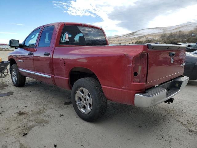 Photo 2 from auction – 2006 DODGE RAM 1500 S with VIN 1D7HU18266S651574