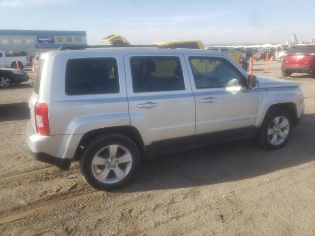 Photo 3 from auction – 2012 JEEP PATRIOT LA with VIN 1C4NJPFA8CD670663