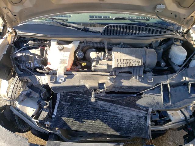 Photo 12 from auction – 2010 CHEVROLET EXPRESS G1 with VIN 1GNUGBD44A1162271