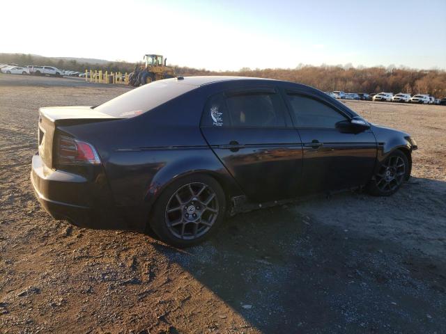 Photo 3 from auction – 2004 ACURA TL with VIN 19UUA65554A075834