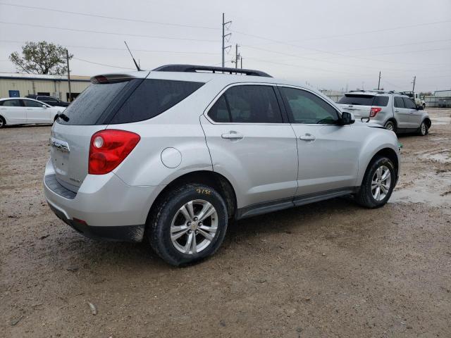 Photo 3 from auction – 2012 CHEVROLET EQUINOX LT with VIN 2GNALDEK3C1160001