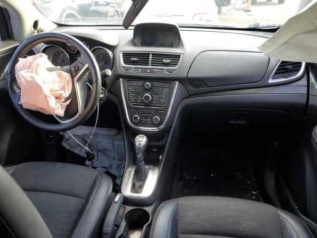 Photo 8 from auction – 2015 BUICK ENCORE with VIN KL4CJASB5FB178458
