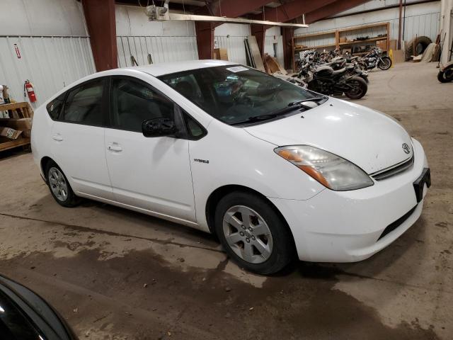 Photo 4 from auction – 2007 TOYOTA PRIUS with VIN JTDKB20UX73235483