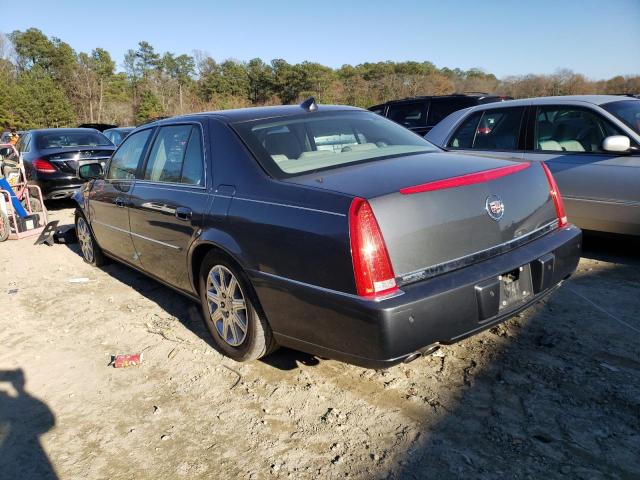 Photo 2 from auction – 2009 CADILLAC DTS with VIN 1G6KD57Y39U141028
