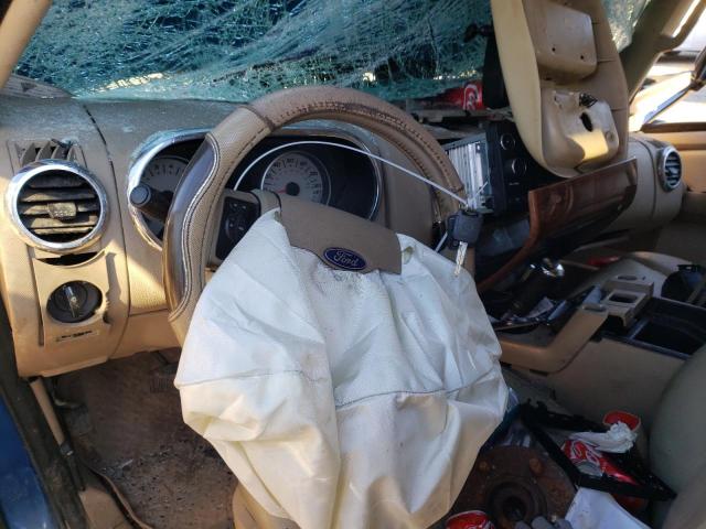 Photo 8 from auction – 2010 FORD EXPLORER E with VIN 1FMEU7EE2AUB13557