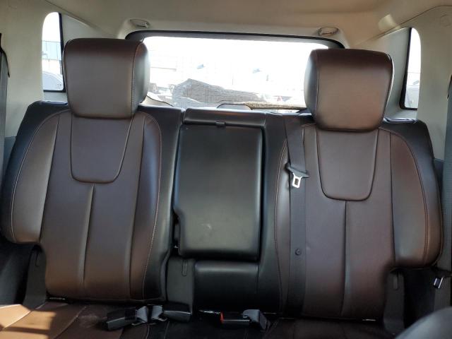 Photo 10 from auction – 2011 GMC TERRAIN SL with VIN 2CTFLVEC0B6235000