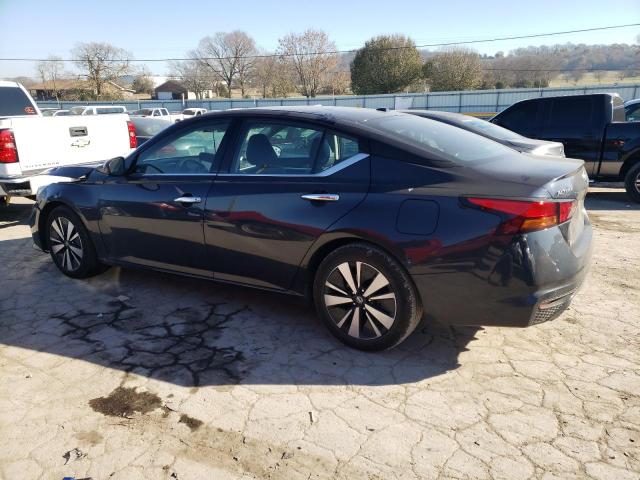 Photo 2 from auction – 2020 NISSAN ALTIMA SL with VIN 1N4BL4EV9LC139094