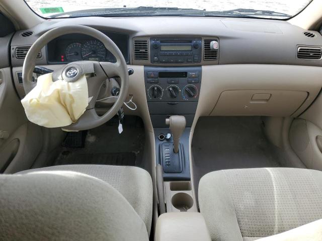 Photo 8 from auction – 2006 TOYOTA COROLLA CE with VIN 1NXBR32E66Z691086