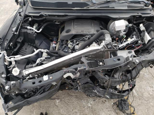 Photo 11 from auction – 2019 RAM 1500 LIMIT with VIN 1C6RREHT1KN547767