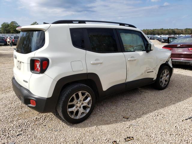 Photo 3 from auction – 2018 JEEP RENEGADE L with VIN ZACCJABBXJPJ53363