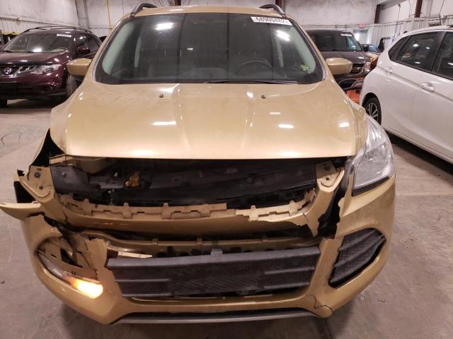 Photo 5 from auction – 2015 FORD ESCAPE SE with VIN 1FMCU9G98FUA04871