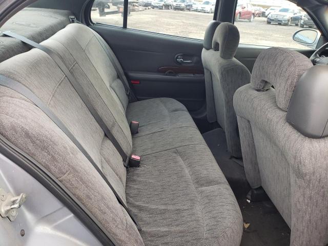 Photo 10 from auction – 2005 BUICK LESABRE CU with VIN 1G4HP52K45U129297
