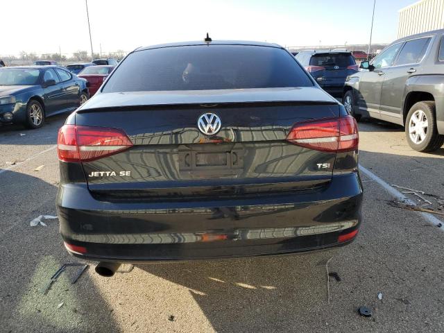 Photo 6 from auction – 2017 VOLKSWAGEN JETTA SE with VIN 3VWDB7AJ1HM257783