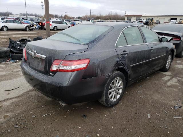 Photo 3 from auction – 2011 TOYOTA CAMRY SE with VIN 4T1BK3EK8BU619113