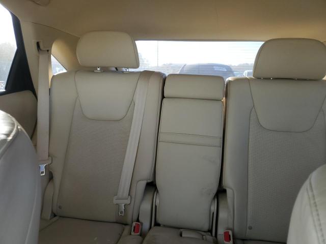 Photo 10 from auction – 2011 LEXUS RX 450 with VIN JTJBC1BA2B2423663