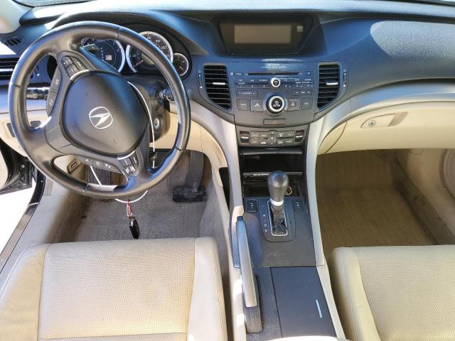 Photo 8 from auction – 2010 ACURA TSX with VIN JH4CU2F62AC031936