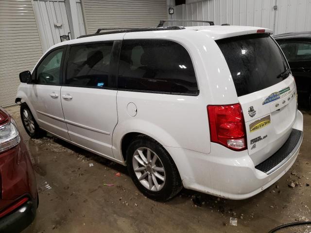 Photo 2 from auction – 2015 DODGE GRAND CARA with VIN 2C4RDGCG7FR529747