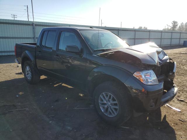 Photo 4 from auction – 2016 NISSAN FRONTIER S with VIN 1N6AD0EV1GN901076