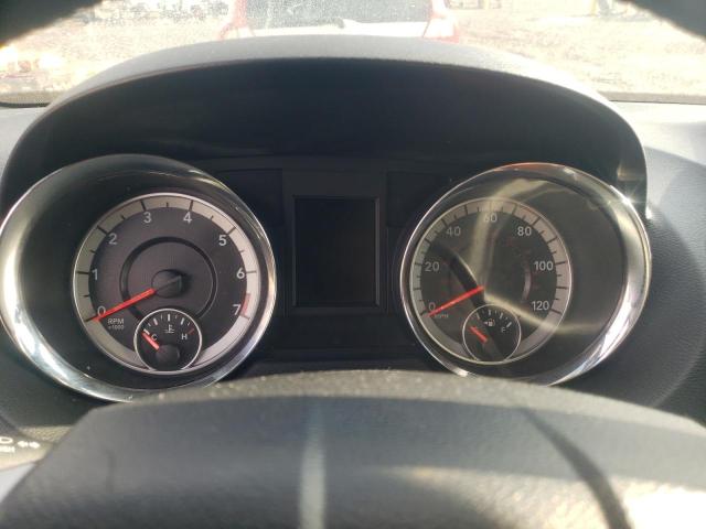 Photo 9 from auction – 2019 DODGE GRAND CARA with VIN 2C4RDGEGXKR640686