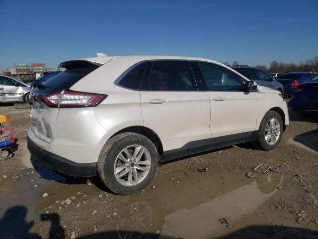Photo 3 from auction – 2017 FORD EDGE SEL with VIN 2FMPK4J94HBC61618