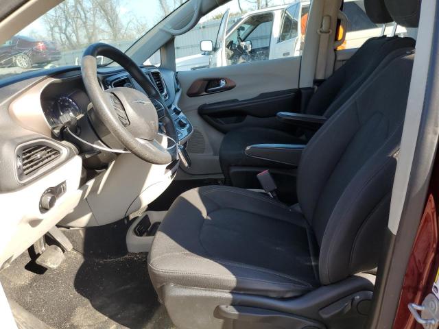 Photo 7 from auction – 2018 CHRYSLER PACIFICA L with VIN 2C4RC1AG2JR235443