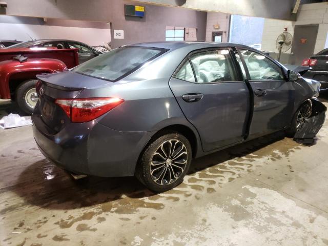 Photo 3 from auction – 2014 TOYOTA COROLLA L with VIN 2T1BURHE1EC069536